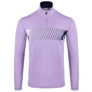 KJUS K Half Zip Golf Sweater
