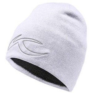 KJUS Unisex Side Logo Beanie