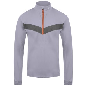 KJUS Dexter II 2.5L Zip Neck Golf Waterproof