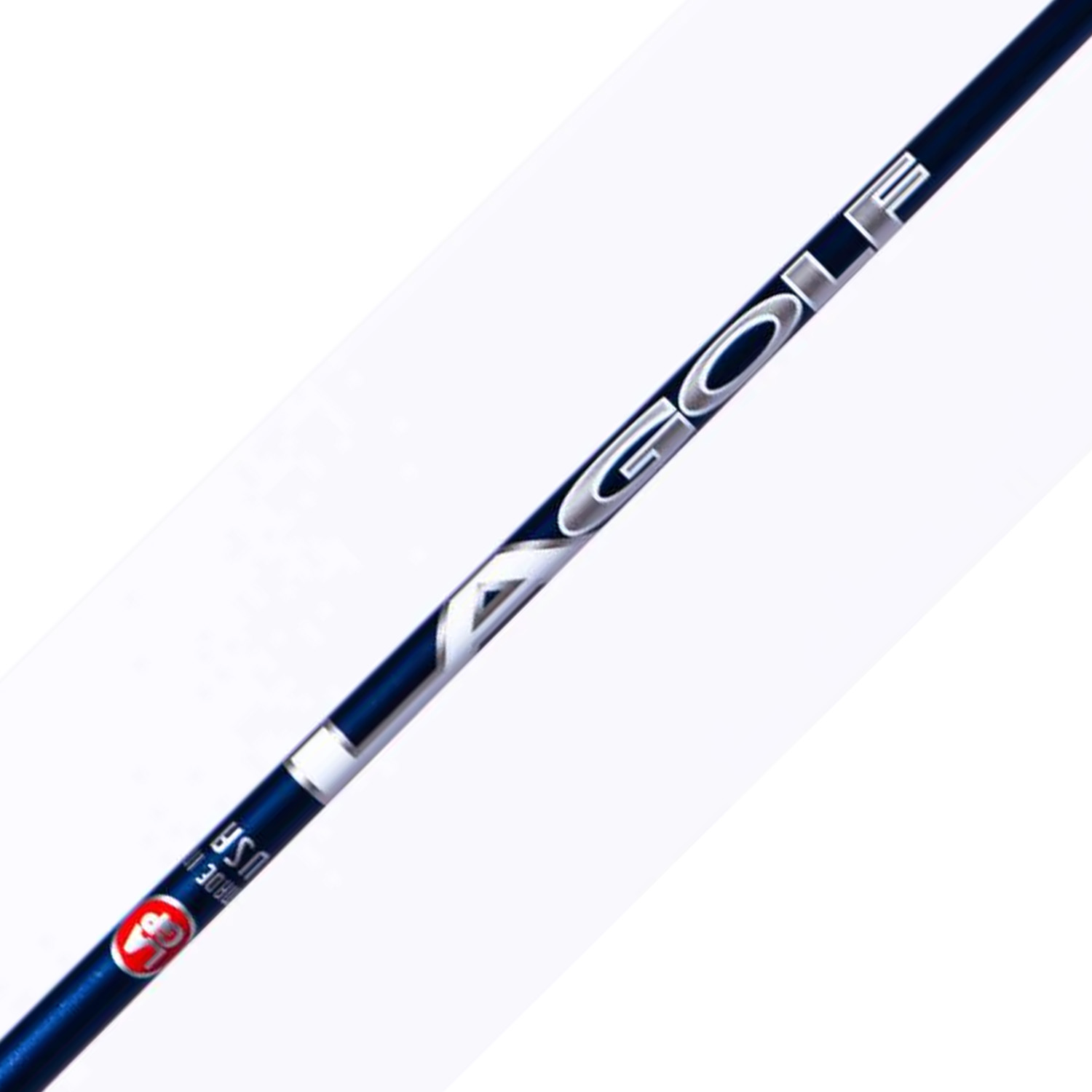 LA Golf Bryson Signature Series Golf Driver Shaft
