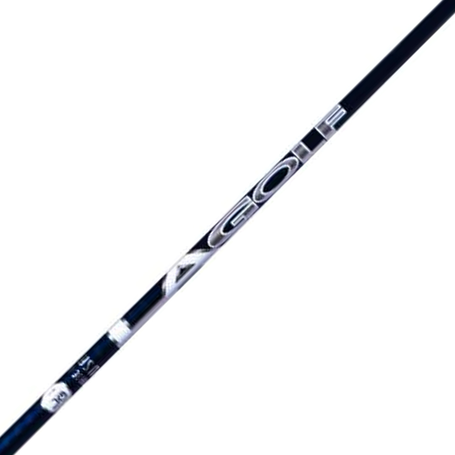 LA Golf Dustin Johnson Signature Series Golf Driver Shaft