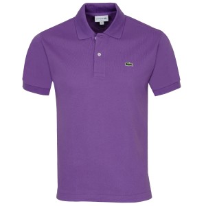 Lacoste Original Golf Polo Shirt