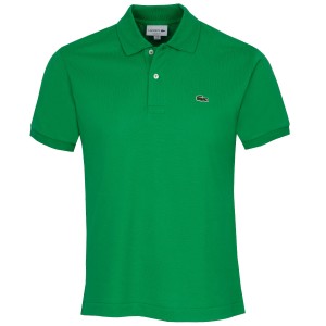 Lacoste Original Golf Polo Shirt