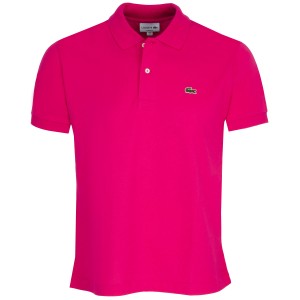 Lacoste Original Golf Polo Shirt