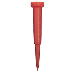 Masters Plastic Cone Tees Various Colours