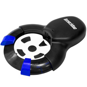 Longridge Adjustable Hole Auto Putt