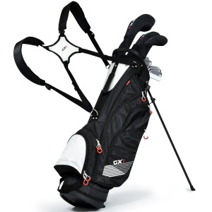 Masters GX1 Mens Golf Package Set Steel