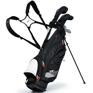 Masters GX1 Mens Golf Package Set Graphite