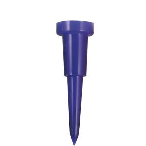 Masters Plastic Cone Tees Various Colours