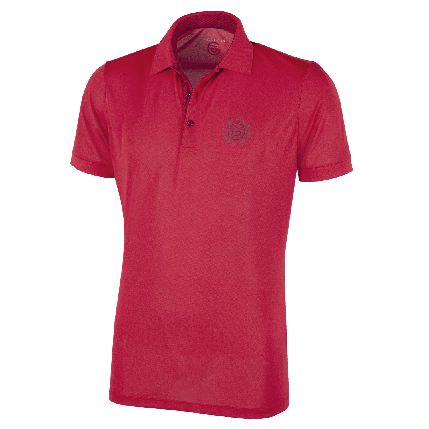 Galvin Green Max Tour Edition Ventil8 Plus Polo Shirt