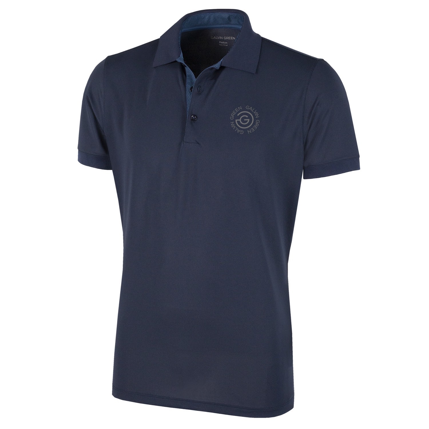 Galvin Green Max Tour Edition Ventil8 Plus Polo Shirt