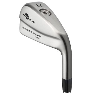 Miura ICL-601 Golf Driving Iron (Express Custom)