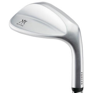 Miura Tour Golf Wedge Chrome