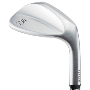 Miura Tour High Bounce Golf Wedge Chrome (Express Custom)