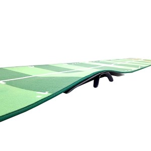 Longridge 4 Speed Track Putting Mat