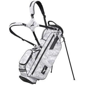 Mizuno BR-D3 Golf Stand Bag