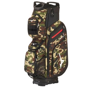Mizuno BR-D4C Golf Cart Bag