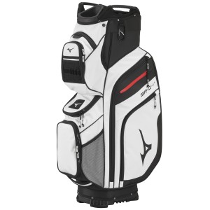 Mizuno BR-D4C Golf Cart Bag