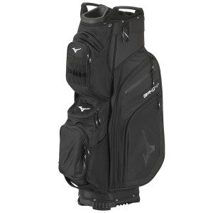 Mizuno BR-D4C Golf Cart Bag