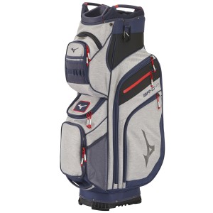 Mizuno BR-D4C Golf Cart Bag