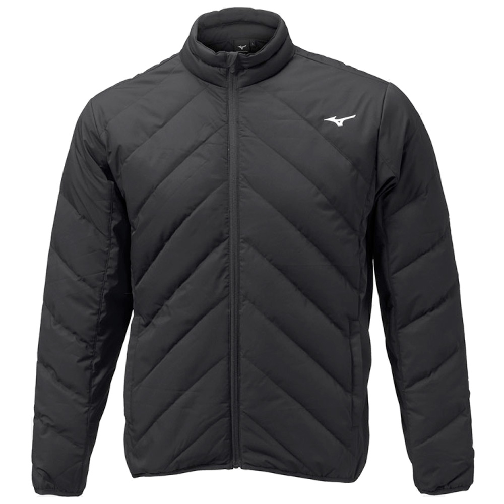 Mizuno Breath Thermo Move Down Golf Jacket