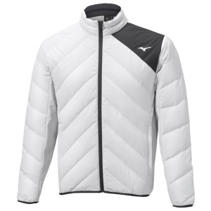 Mizuno Breath Thermo Move Down Golf Jacket