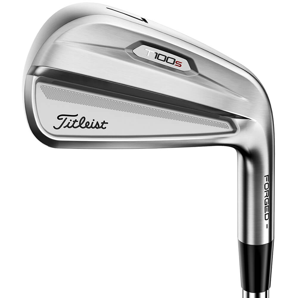 Titleist 722 T100S Golf Irons