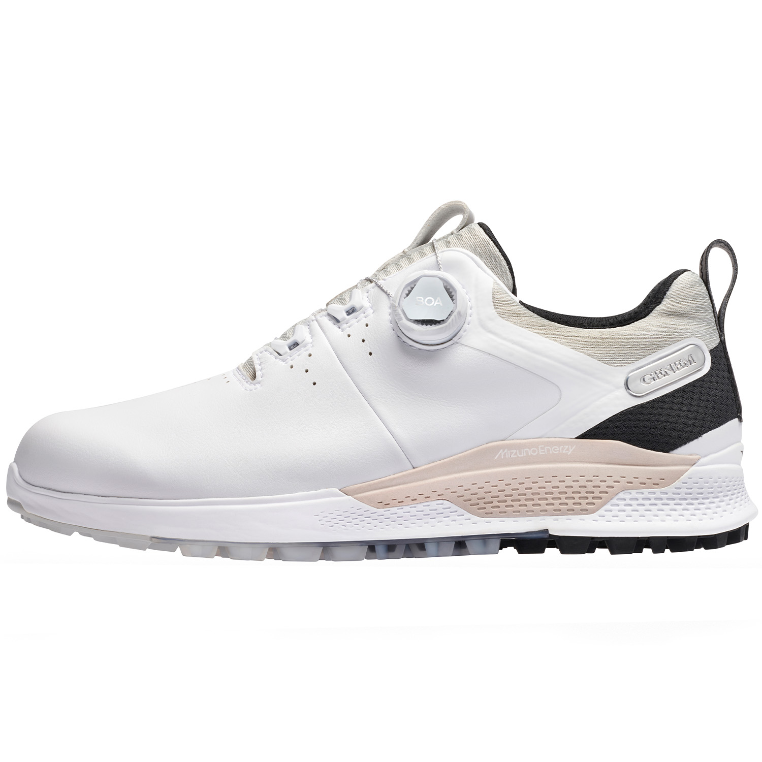 Mizuno GENEM WG BOA Golf Shoes