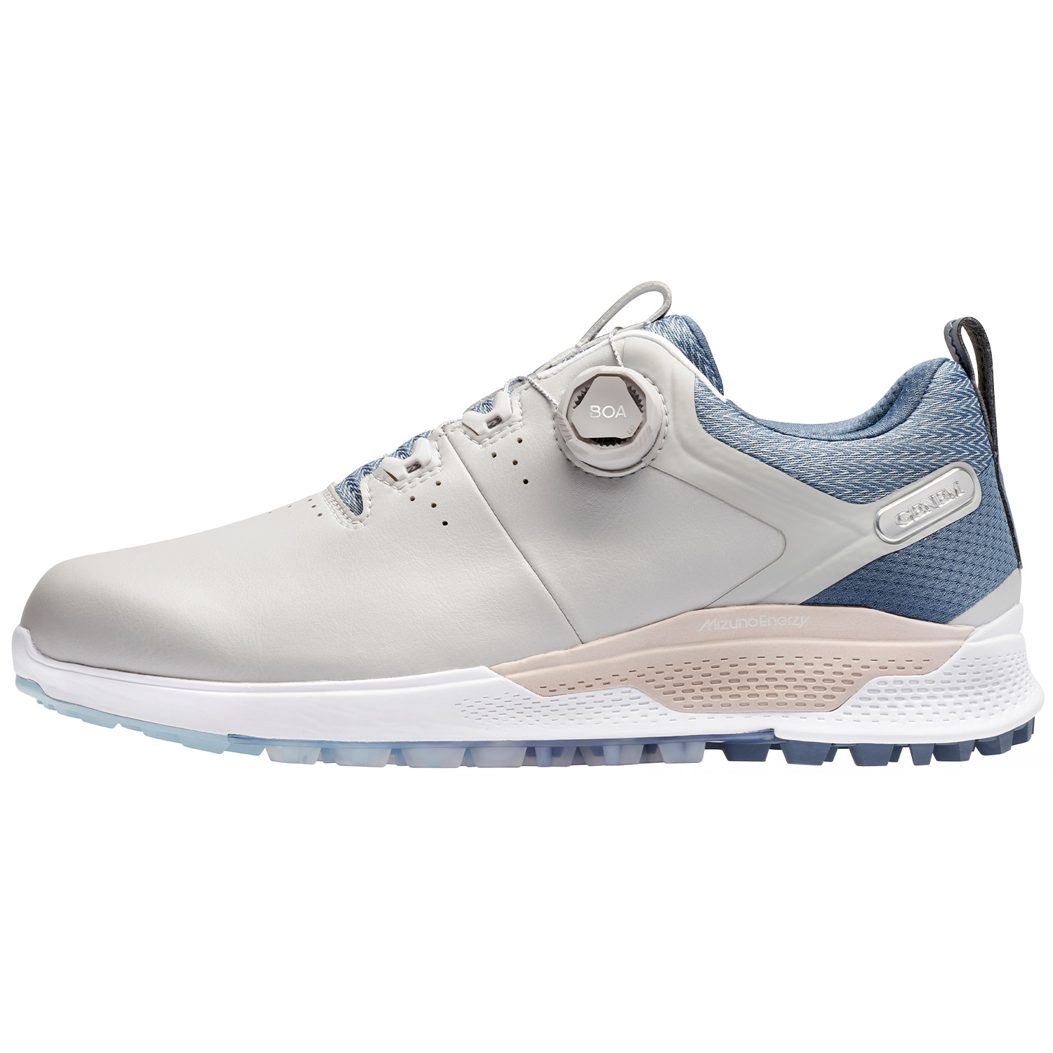 Mizuno GENEM WG BOA Golf Shoes