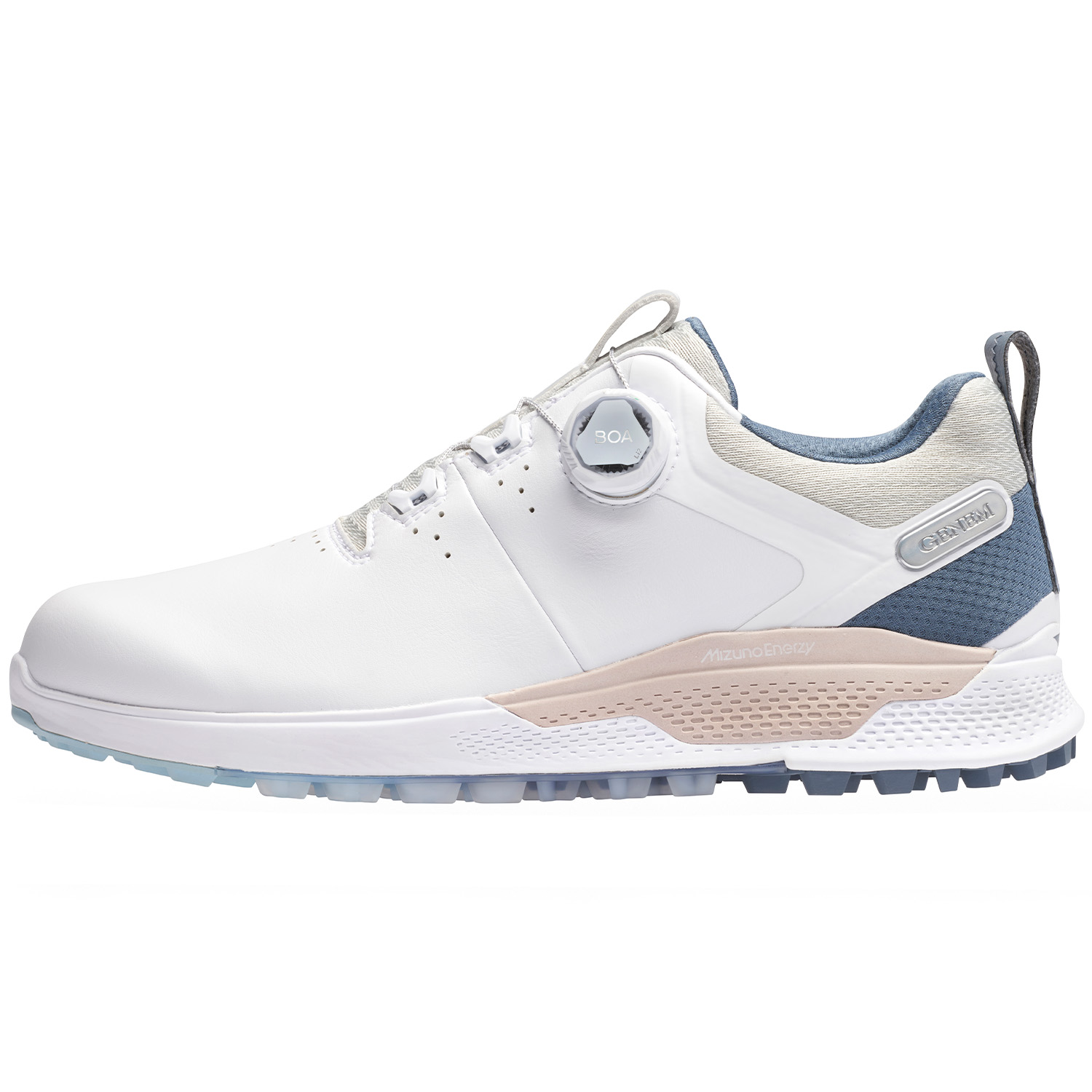 Mizuno GENEM WG BOA Golf Shoes