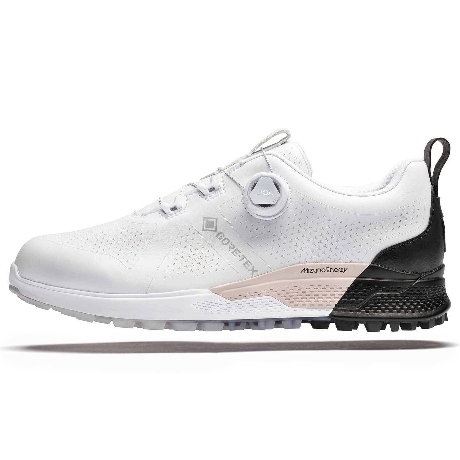Mizuno GENEM WG BOA Gore-Tex Golf Shoes