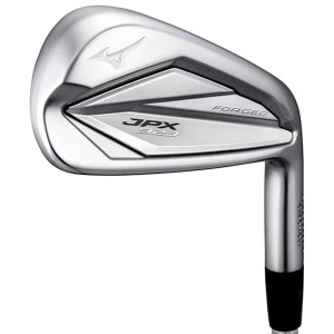 Mizuno JPX 923 Forged Golf Irons