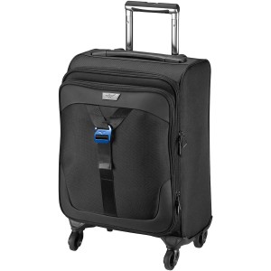 Mizuno Onboarder Wheeled Travel Holdall