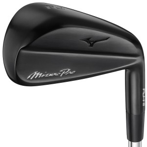 Mizuno Pro Fli-Hi Golf Utility Iron