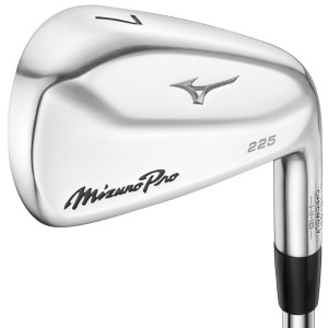Mizuno Pro 225 Golf Irons
