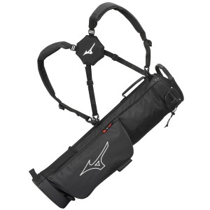 Mizuno Scratch Sac Golf Pencil Bag