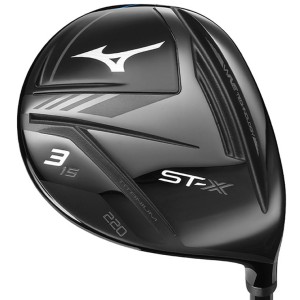 Mizuno ST-X 220 Ladies Golf Fairway
