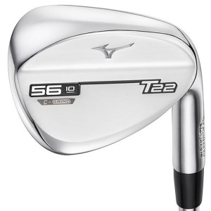 Mizuno T22 Golf Wedge Raw