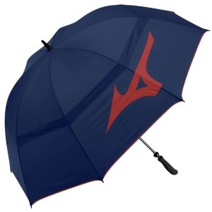Mizuno Tour Twin Canopy Golf Umbrella
