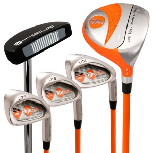 MKids Lite Junior Half Set