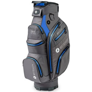 Motocaddy Dry Series Waterproof Golf Cart Bag