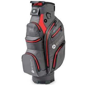 Motocaddy Dry Series Waterproof Golf Cart Bag