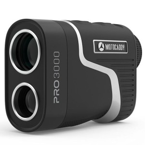 Motocaddy PRO3000 Golf Laser Rangefinder