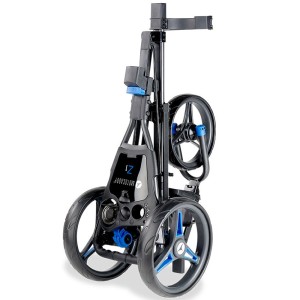 Motocaddy Z1 Push Golf Trolley