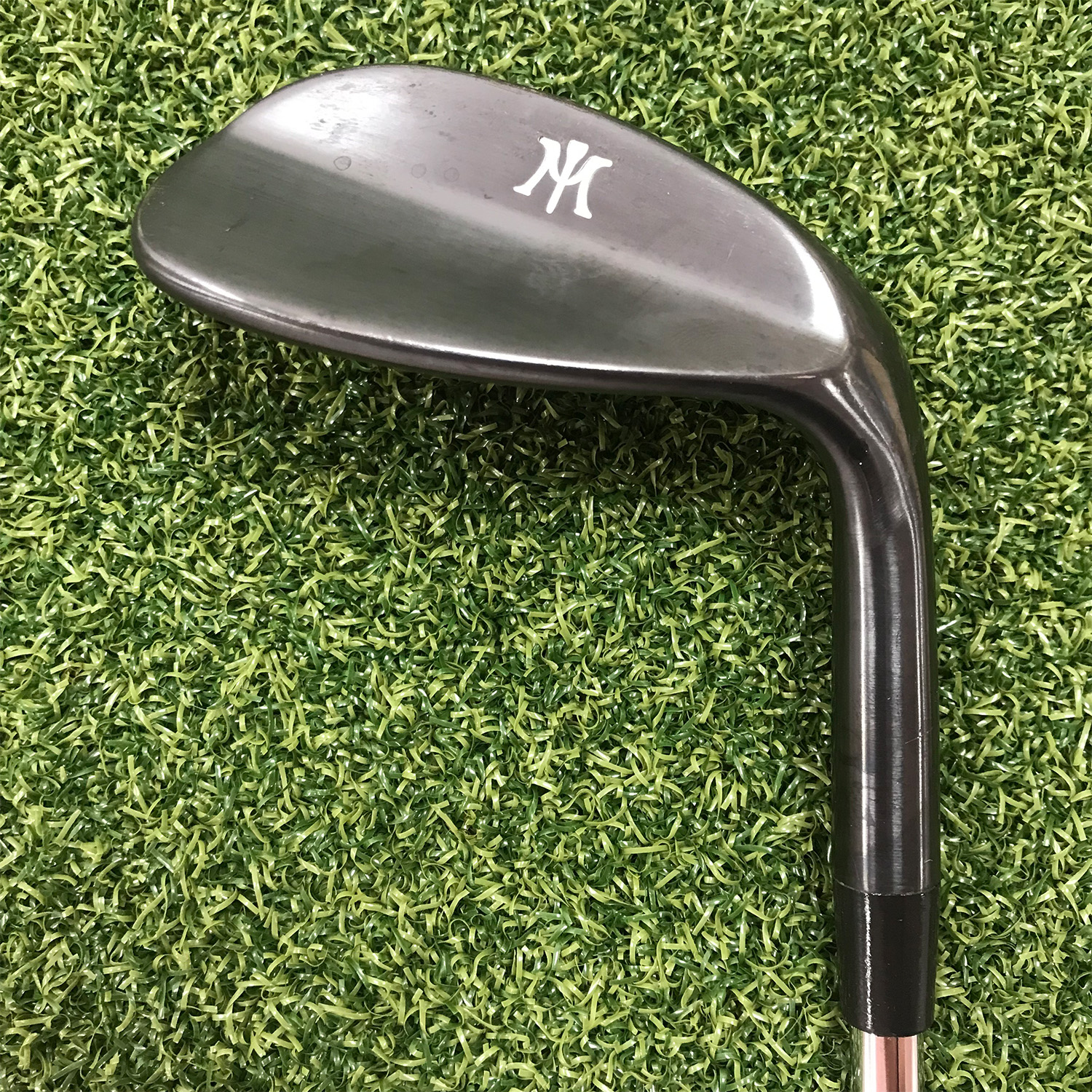 Miura Tour Golf Wedge - Used