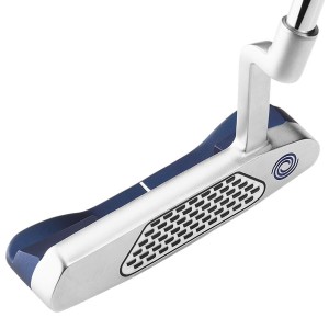 Odyssey Stroke Lab #1 Ladies Golf Putter