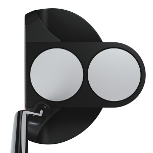Odyssey O-Works 2Ball Golf Putter