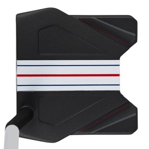 Odyssey Red Ten Triple Track S Golf Putter