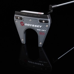 Odyssey Tri-Hot 5K Seven CH Golf Putter