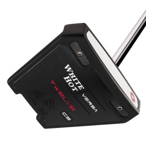 Odyssey White Hot Versa Twelve CS Golf Putter